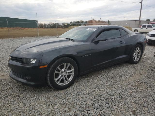 2014 Chevrolet Camaro Ls