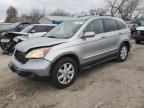 2008 Honda Cr-V Exl zu verkaufen in Wichita, KS - Front End