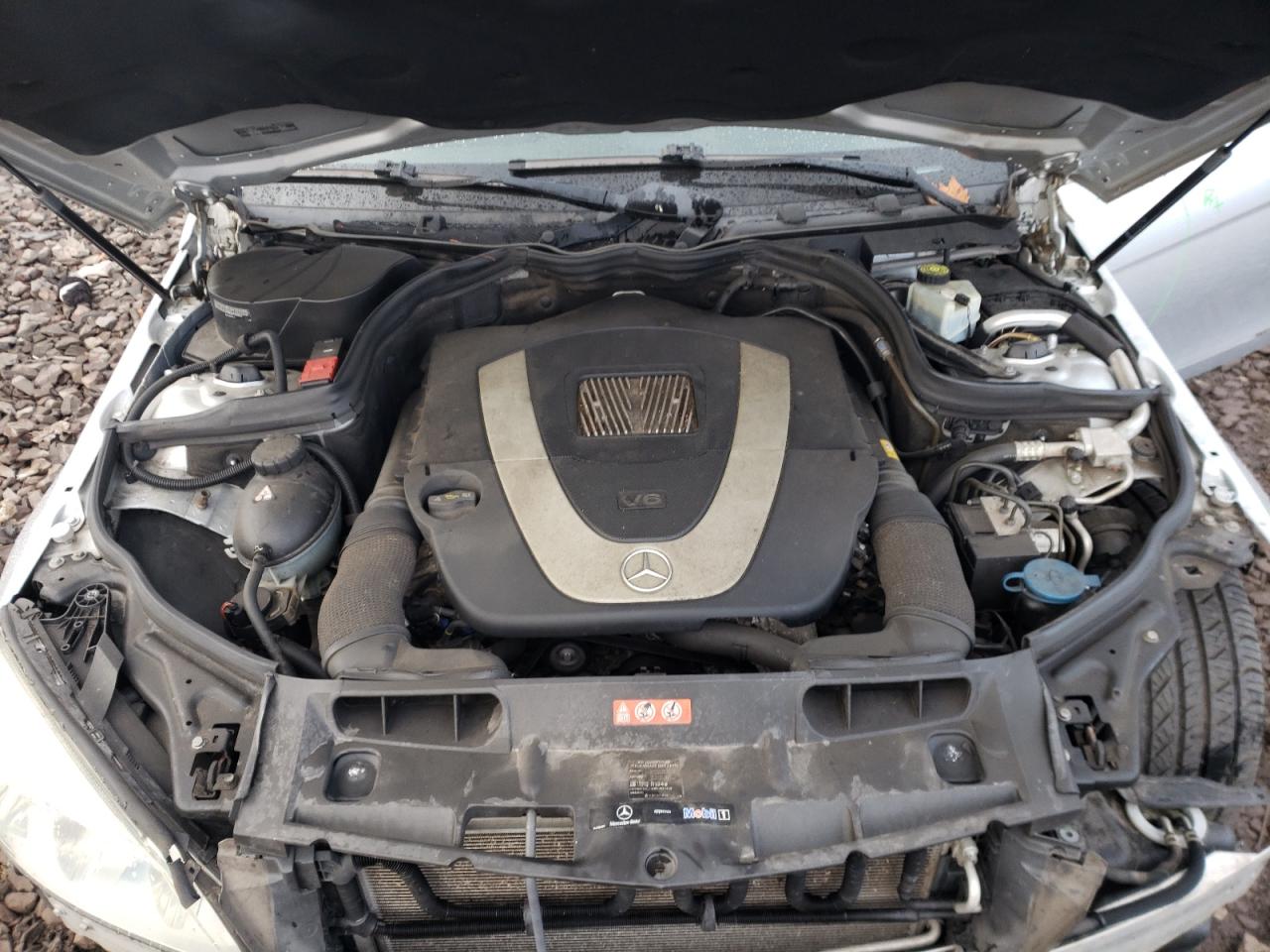 2011 Mercedes-Benz C-klasse - Image 11