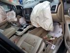 2014 Jeep Grand Cherokee Overland zu verkaufen in Chicago Heights, IL - Front End