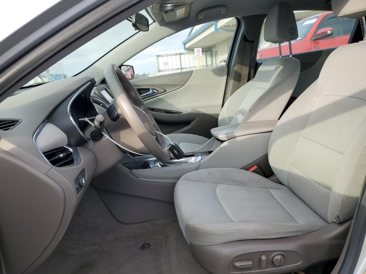 2016 Chevrolet Malibu - Image 7