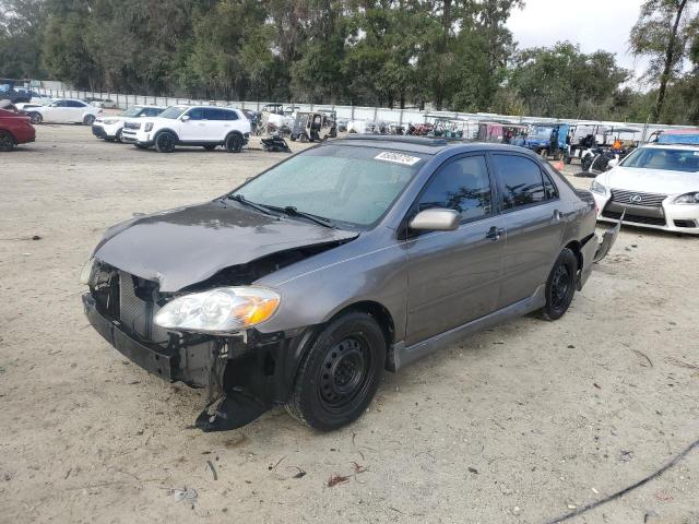 2003 Toyota Corolla Ce for Sale in Ocala, FL - Front End