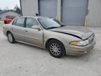 2004 Buick Lesabre Limited en Venta en Sikeston, MO - Front End