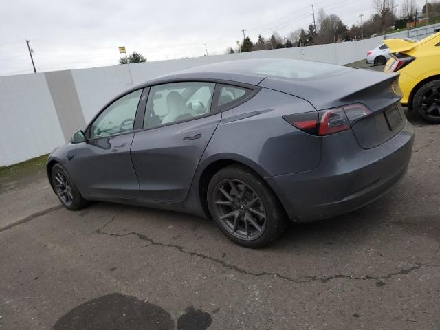  TESLA MODEL 3 2023 Black