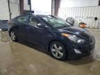 2012 Hyundai Elantra Gls продається в West Mifflin, PA - Side