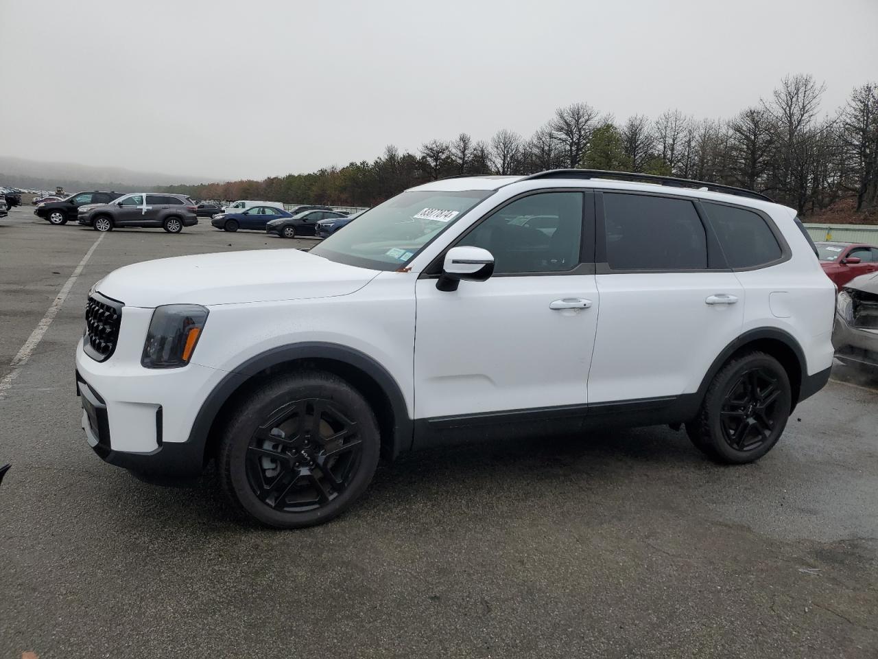 2024 Kia Telluride - Image 1