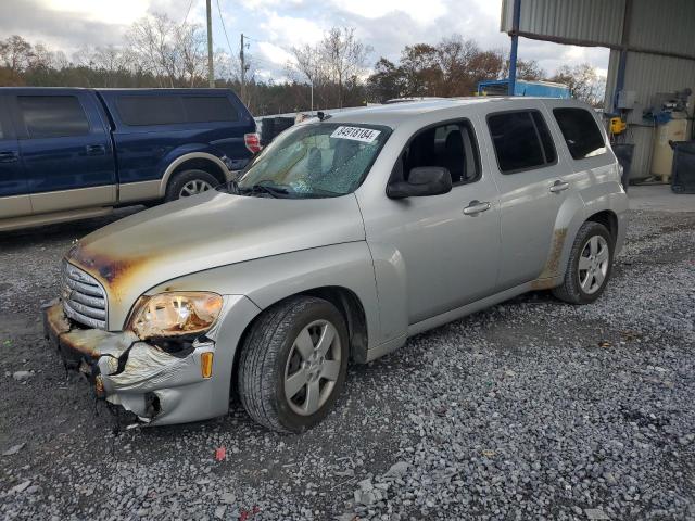 2009 Chevrolet Hhr Ls