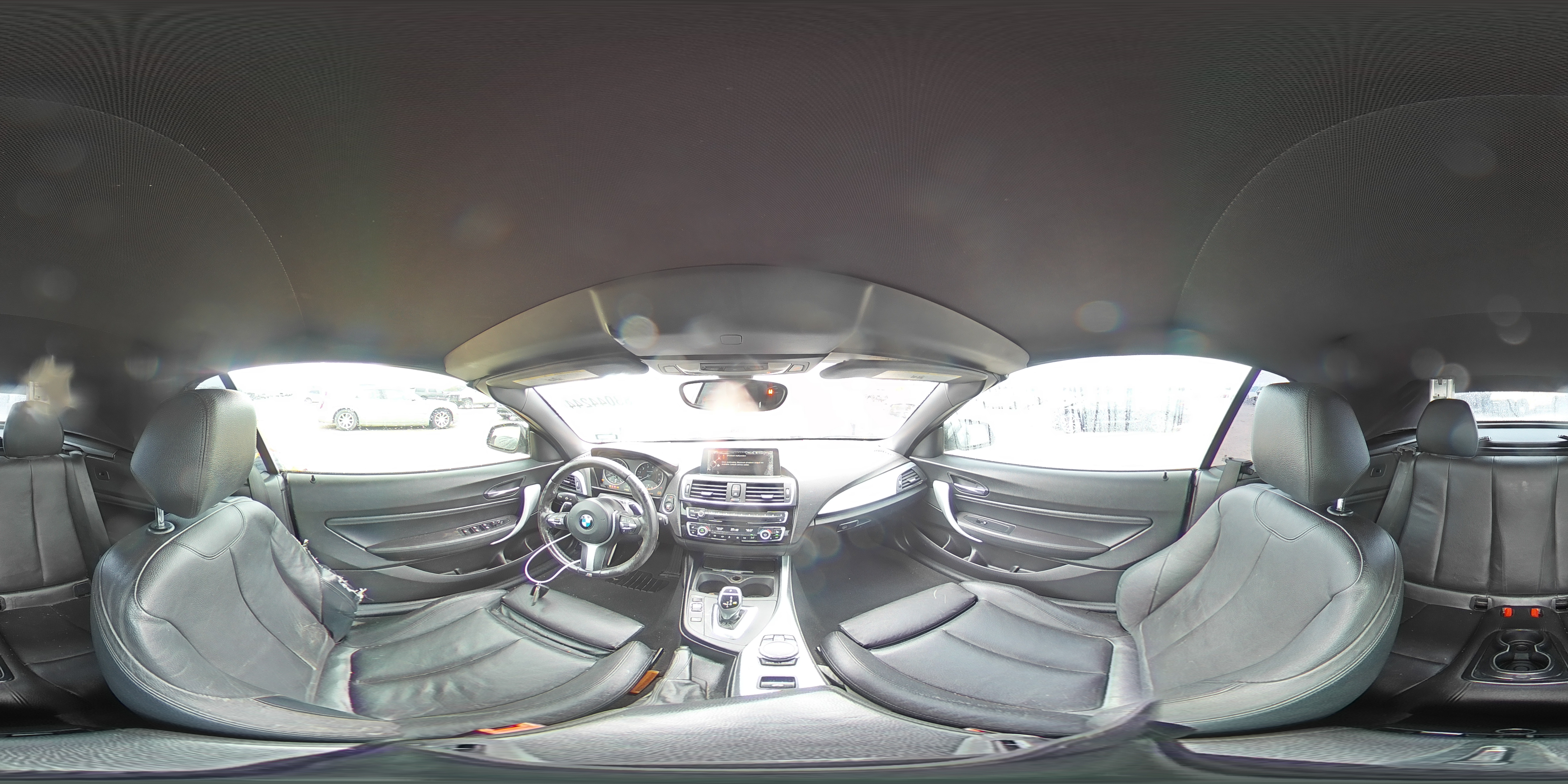 2016 BMW M2 - Image 13