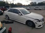 2011 Mercedes-Benz E 350 for Sale in Savannah, GA - Front End