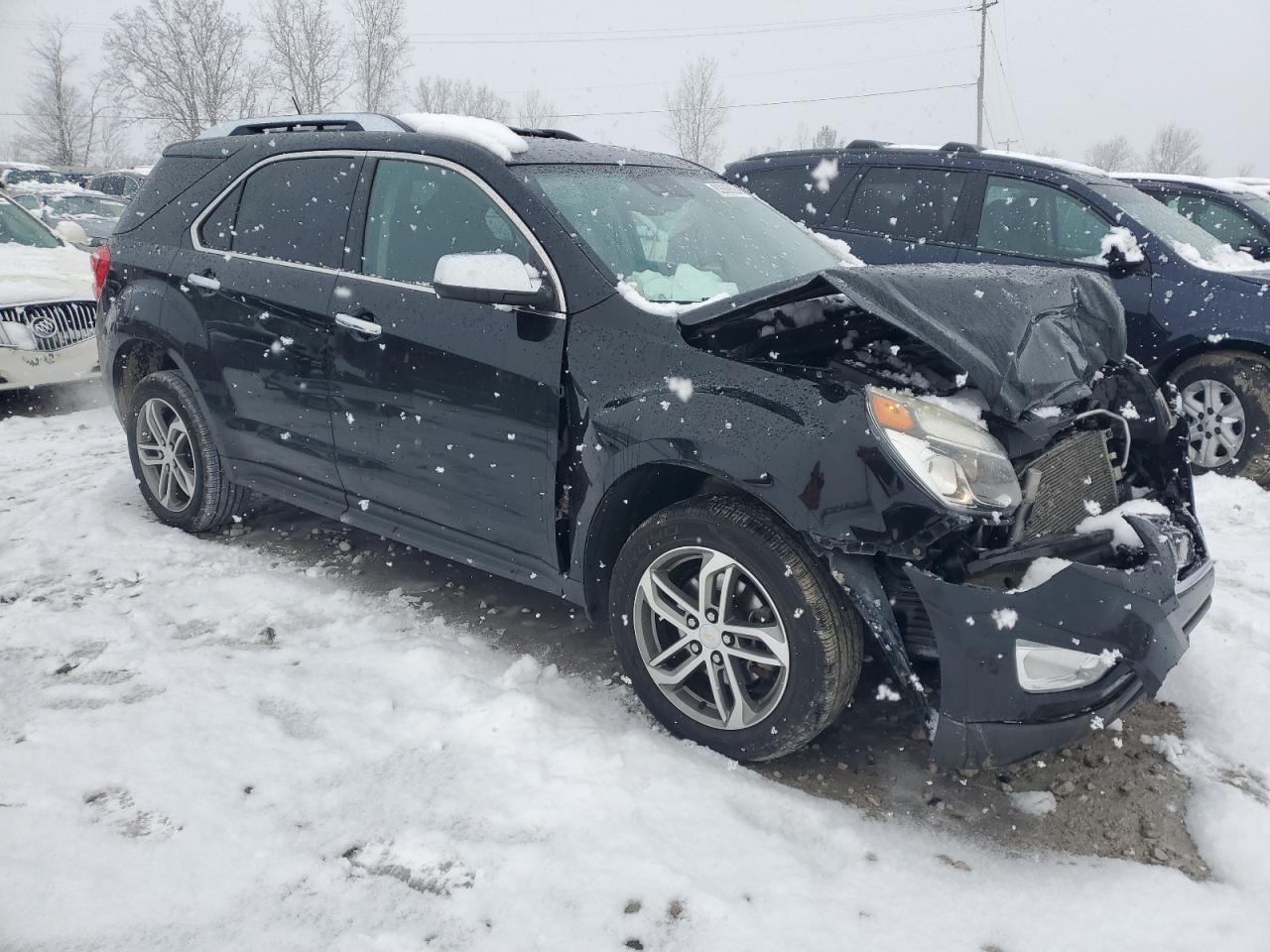 VIN 2GNFLGE38G6185047 2016 CHEVROLET EQUINOX no.4