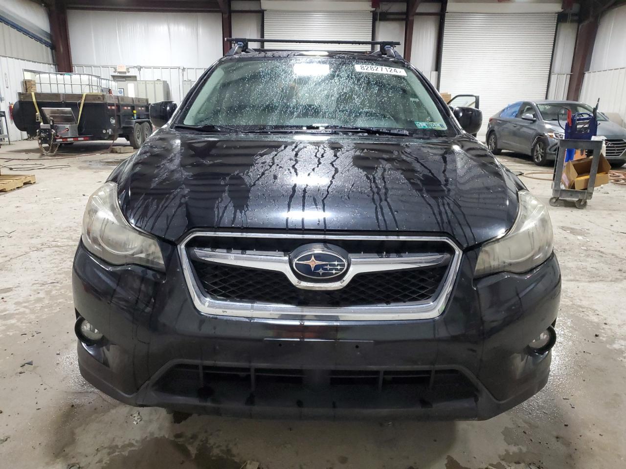 2014 Subaru XV - Image 5