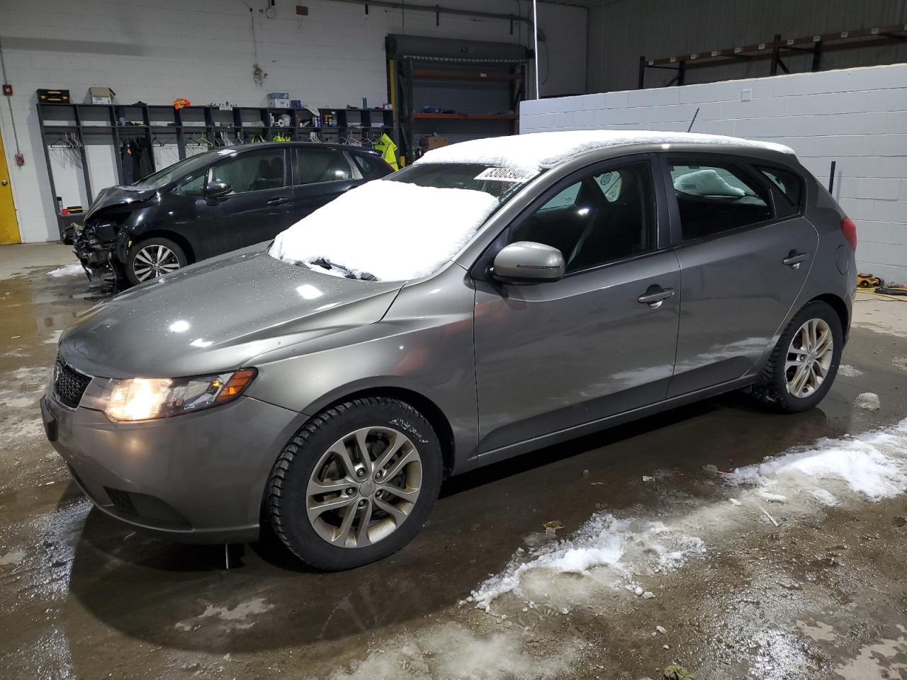 2012 Kia Forte - Image 1