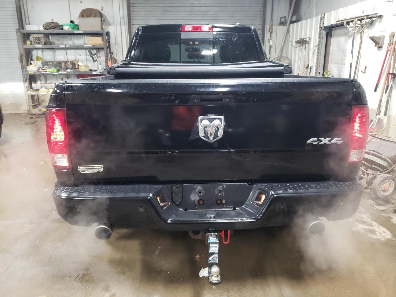 2012 Dodge RAM - Image 6