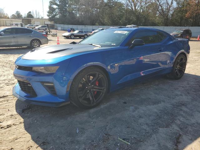 2018 Chevrolet Camaro Ss