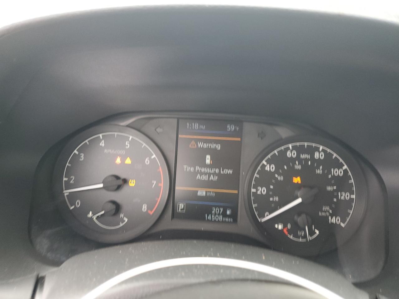 2024 Nissan Altima - Image 9