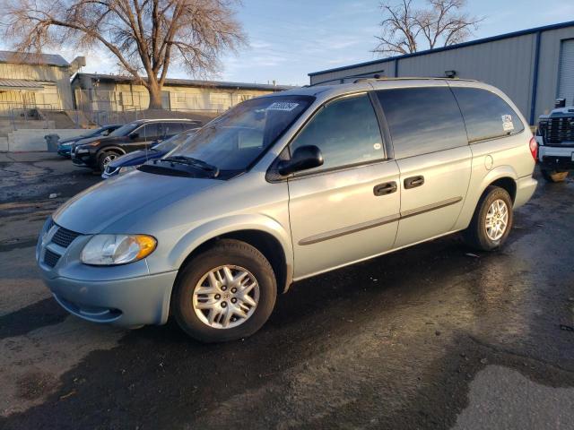 2004 Dodge Grand Caravan Se