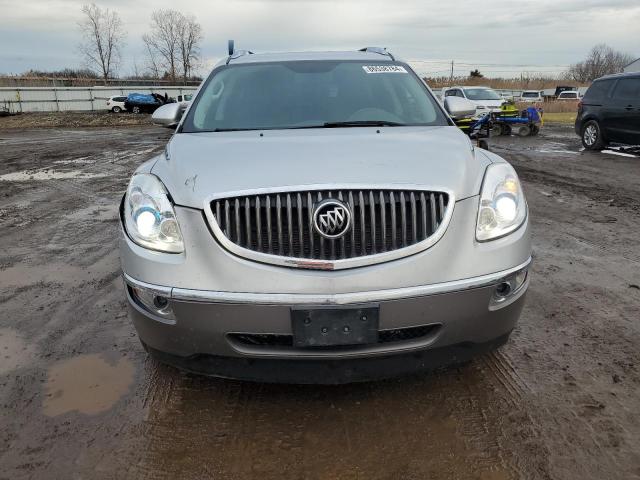  BUICK ENCLAVE 2012 Серебристый