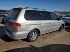 2002 Honda Odyssey Exl na sprzedaż w Wichita, KS - Front End