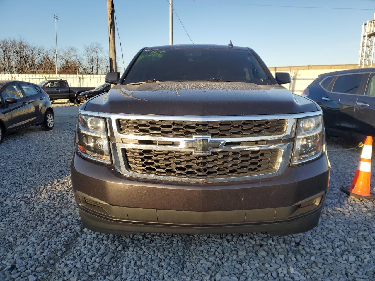 2017 Chevrolet Tahoe - Image 5