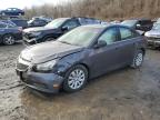 2011 Chevrolet Cruze Ls იყიდება Marlboro-ში, NY - Front End