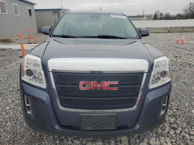  GMC TERRAIN 2013 Синій