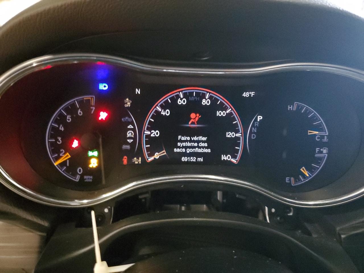 2021 Jeep Grand Cherokee - Image 9