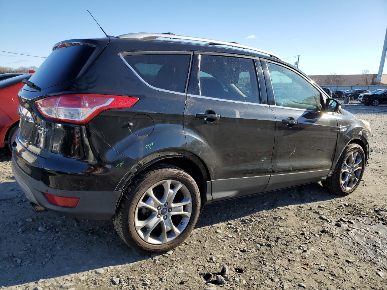 2014 Ford Escape - Image 3