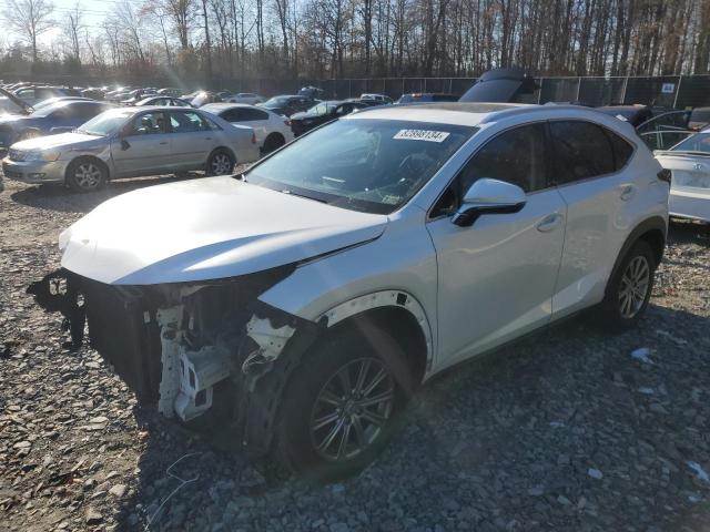 2017 Lexus Nx 200T Base zu verkaufen in Waldorf, MD - Front End