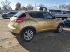 2013 Nissan Juke S на продаже в Wichita, KS - Normal Wear