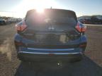 2017 Nissan Murano S на продаже в North Las Vegas, NV - Front End