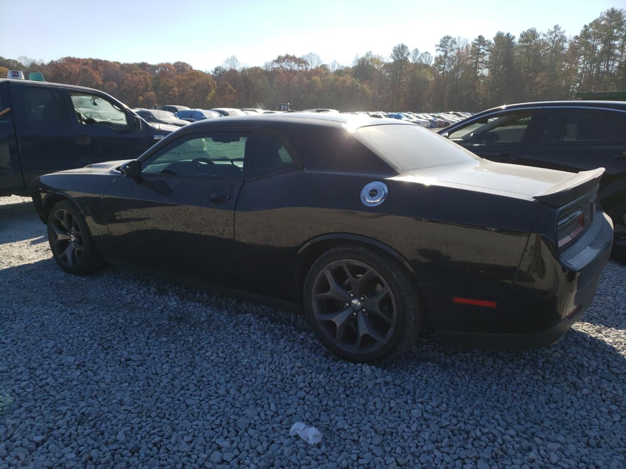 2015 Dodge Challenger - Image 2
