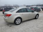 2014 Chevrolet Cruze Ls de vânzare în Kansas City, KS - Front End