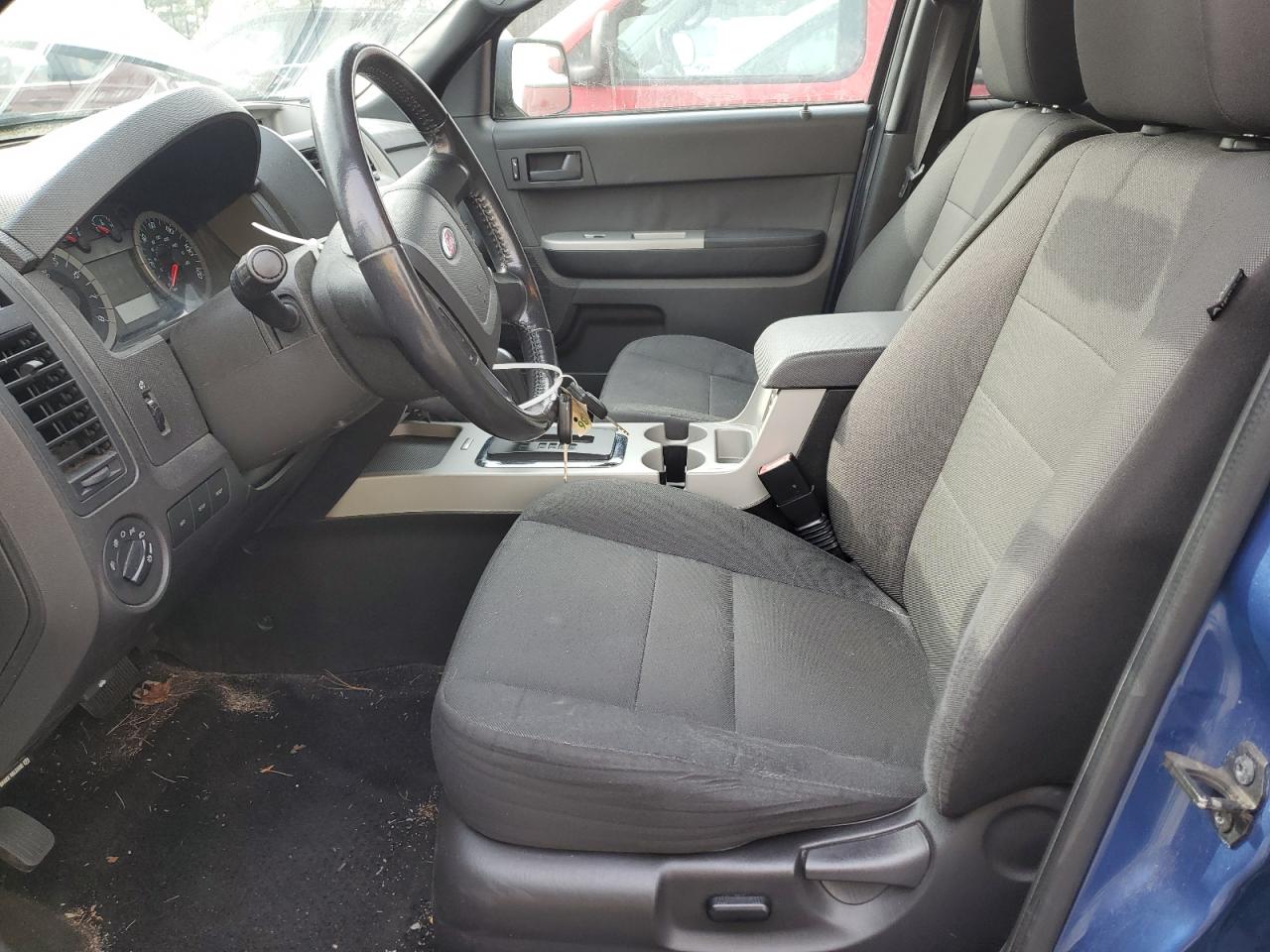 2010 Ford Escape - Image 7