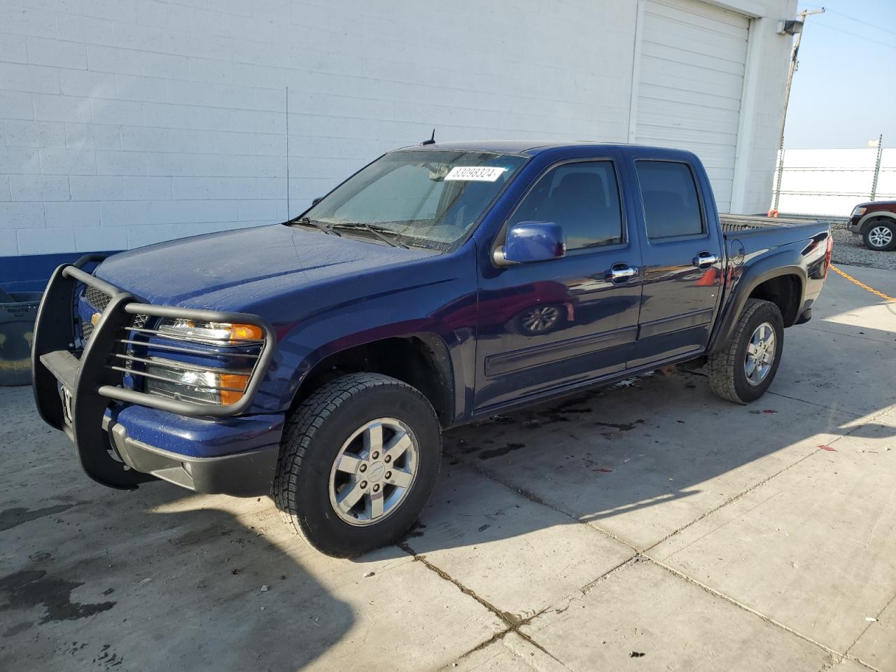 2012 Chevrolet Colorado - Image 1