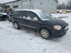 2012 Chrysler Town & Country Touring L за продажба в Davison, MI - Front End