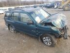 1999 Isuzu Rodeo S na sprzedaż w Memphis, TN - Front End