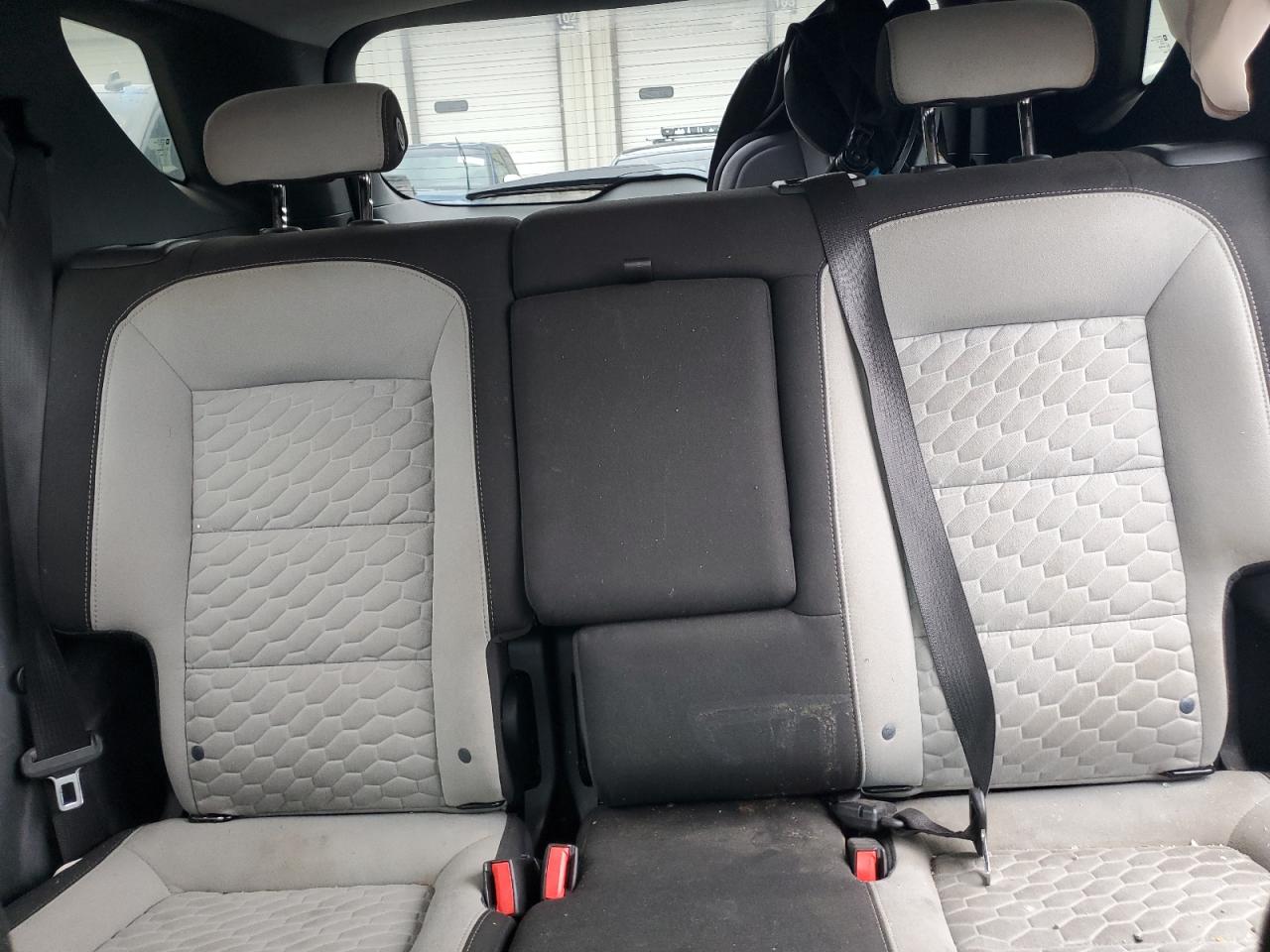 2020 Chevrolet Equinox Ls VIN: 3GNAXHEV8LS707225 Lot: 83864484