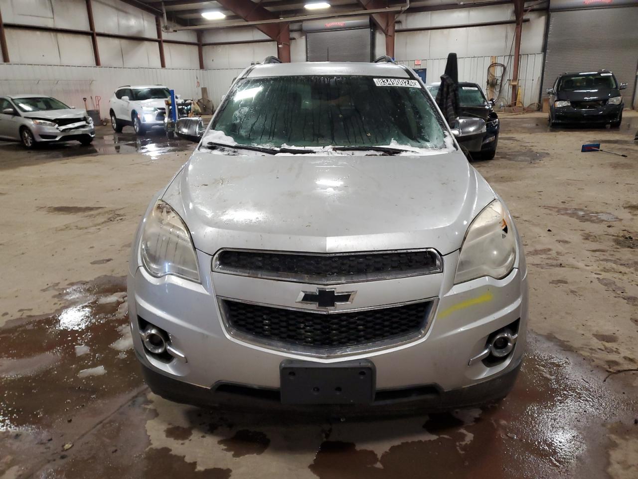 2014 Chevrolet Equinox - Image 5