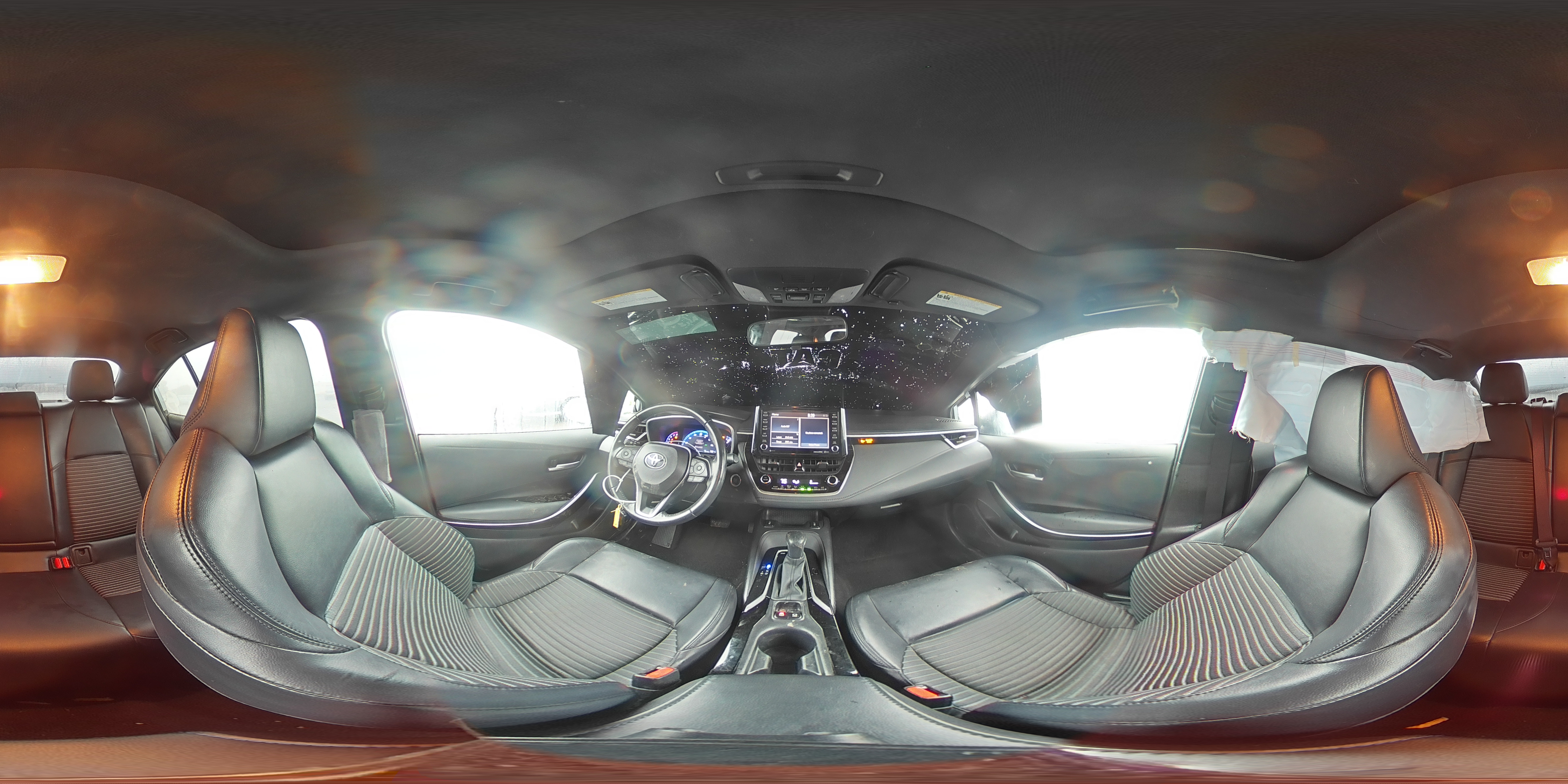 2020 Toyota Corolla - Image 13