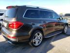 2013 Mercedes-Benz Gl 550 4Matic за продажба в Littleton, CO - Hail