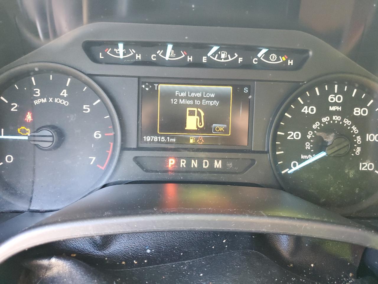 2018 Ford F-150 - Image 9