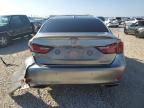 2015 Lexus Gs 350 de vânzare în Taylor, TX - Rear End