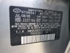 2008 Hyundai Elantra Gls продається в Tucson, AZ - Undercarriage