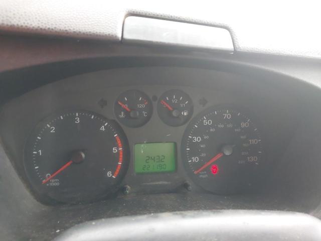 2008 FORD TRANSIT 140 T350L RWD 