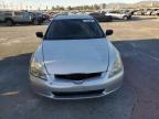 2004 Honda Accord Lx de vânzare în Sun Valley, CA - Front End