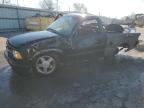 1997 Chevrolet S Truck S10 na sprzedaż w Lebanon, TN - All Over