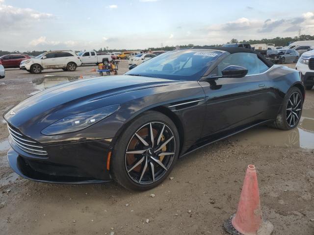 ASTON MARTIN ALL MODELS – zdjęcie z aukcji, lot #85471884
