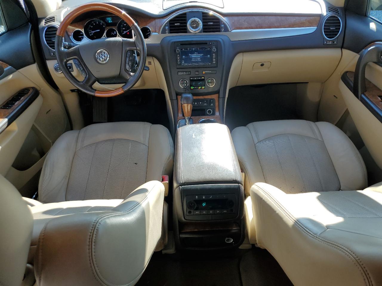 2012 Buick Enclave - Image 8
