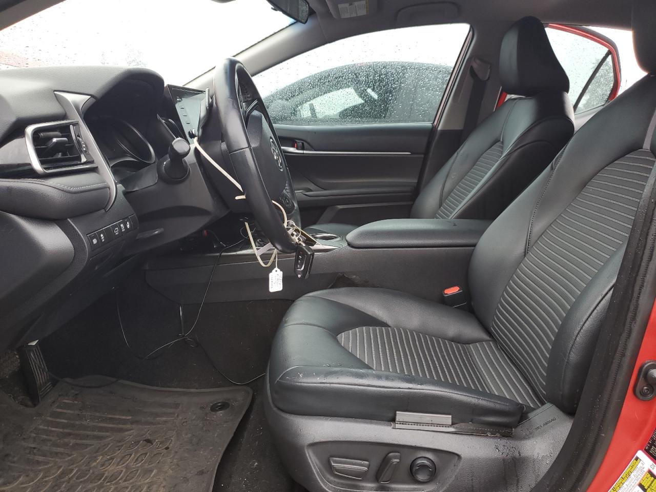 2021 Toyota Camry - Image 7