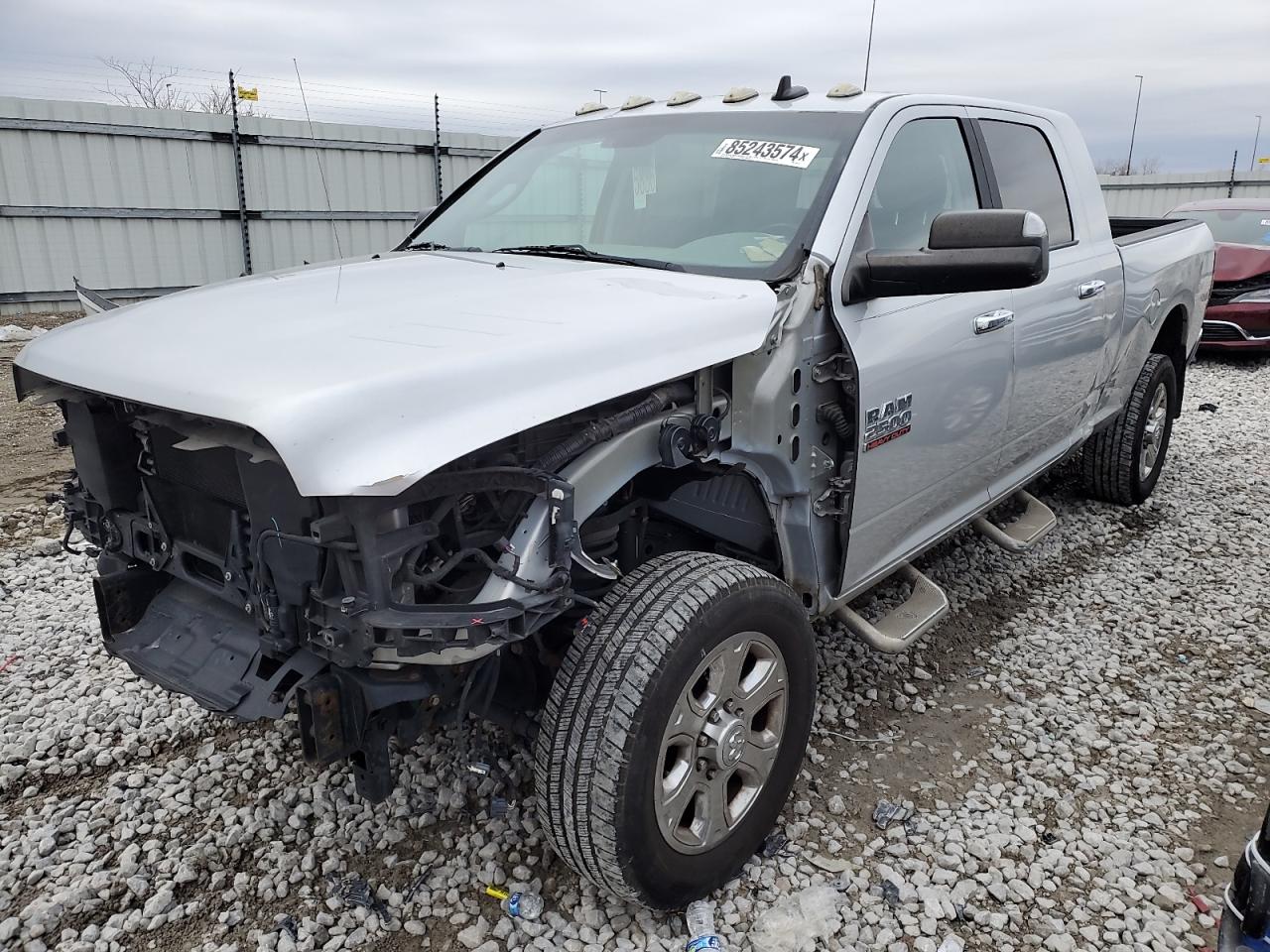 Cahokia Heights, IL에서 판매 중인 2018 Ram 2500 Slt - Front End